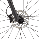 front hub på Specialized Rockhopper Comp 29