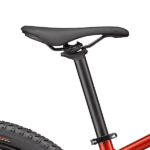 Sadel på Specialized Rockhopper Comp 29