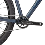 Kranksæt på Specialized Rockhopper Comp
