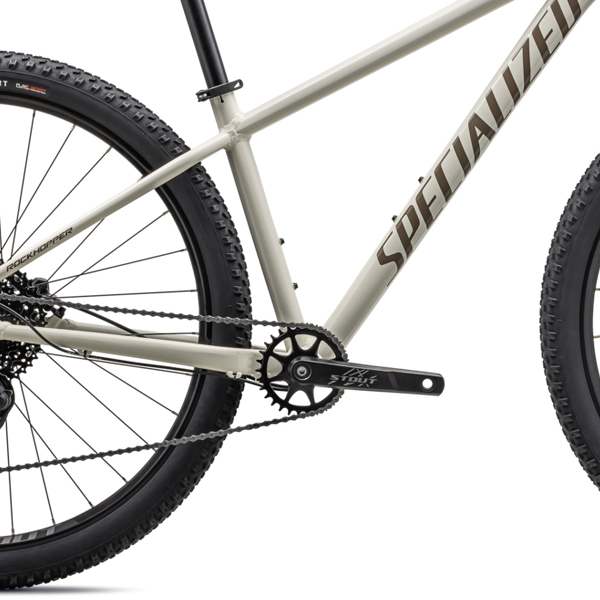 Kranksæt på Specialized Rockhopper Comp 29