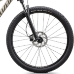 front hub på Specialized Rockhopper Comp 29