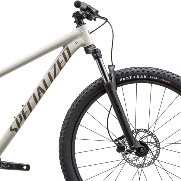 Styr på Specialized Rockhopper Comp 29