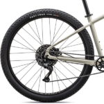Bagnav på Specialized Rockhopper Comp 29
