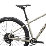 Sadel på Specialized Rockhopper Comp 29