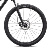 front hub på Specialized Rockhopper Comp 29