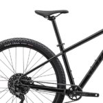 Sadel på Specialized Rockhopper Comp 29