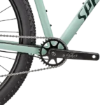 Kranksæt på Specialized Rockhopper Comp 29