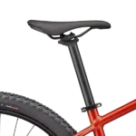 Sadel på Specialized Rockhopper Comp 29