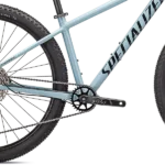 Kranksæt Stout 1x på Specialized Rockhopper Elite
