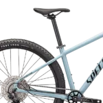 Sadel Bridge Sport på Specialized Rockhopper Elite