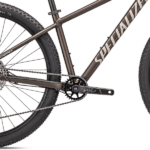 Kranksæt på Specialized Rockhopper Elite