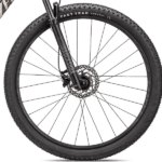 front hub på Specialized Rockhopper Elite