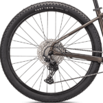 Bagnav på Specialized Rockhopper Elite
