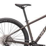 Sadel på Specialized Rockhopper Elite