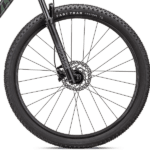 front hub på Specialized Rockhopper Elite