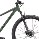 Styr på Specialized Rockhopper Elite