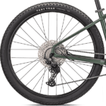 Bagnav på Specialized Rockhopper Elite