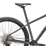 Sadel på Specialized Rockhopper Elite