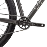 Kranksæt på Specialized Rockhopper Expert