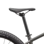 Sadel på Specialized Rockhopper Expert