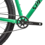 Kranksæt på Specialized Rockhopper Expert