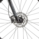 front hub på Specialized Rockhopper Expert