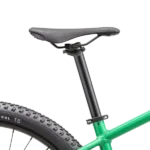 Sadel på Specialized Rockhopper Expert