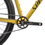Kranksæt på Specialized Rockhopper Expert