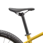 Sadel på Specialized Rockhopper Expert