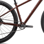 Kranksæt på Specialized Rockhopper Expert