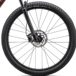 front hub på Specialized Rockhopper Expert