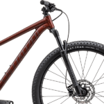 Styr på Specialized Rockhopper Expert