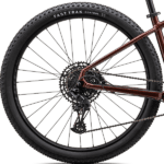 Bagnav på Specialized Rockhopper Expert