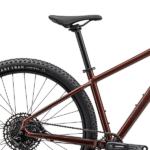 Sadel på Specialized Rockhopper Expert