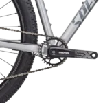 Kranksæt på Specialized Rockhopper Expert