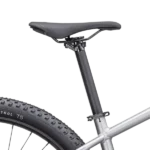 Sadel på Specialized Rockhopper Expert