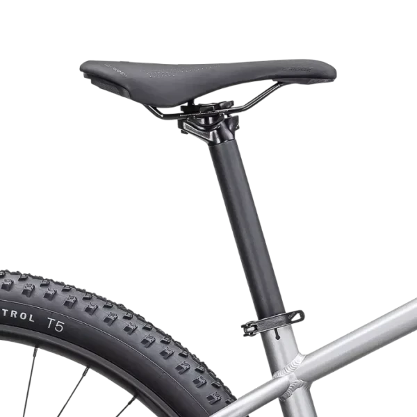 Sadel på Specialized Rockhopper Expert