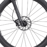 front hub på Specialized Rockhopper Expert 29