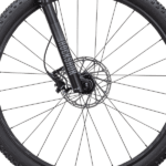 front hub på Specialized Rockhopper Expert 29