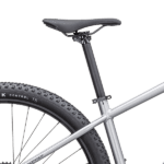 Sadel på Specialized Rockhopper Expert 29