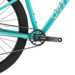 Kranksæt på Specialized Rockhopper Expert 29