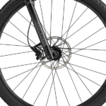front hub på Specialized Rockhopper Expert 29