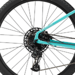 Bagnav på Specialized Rockhopper Expert 29