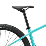 Sadel på Specialized Rockhopper Expert 29