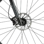 front hub på Specialized Rockhopper Expert