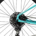 Bagnav på Specialized Rockhopper Expert