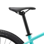 Sadel på Specialized Rockhopper Expert