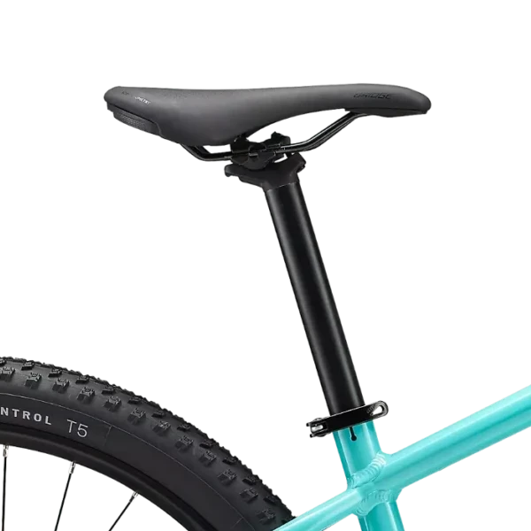 Sadel på Specialized Rockhopper Expert