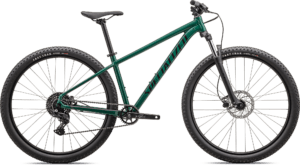 Specialized Rockhopper Sport 2025 – Gloss Pine Green