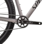 Kranksæt på Specialized Rockhopper Sport